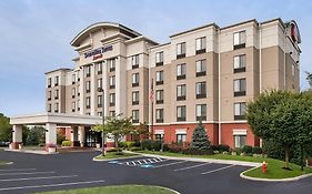Springhill Suites Hagerstown Md